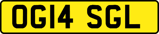 OG14SGL
