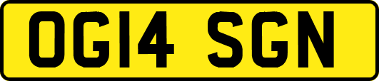 OG14SGN