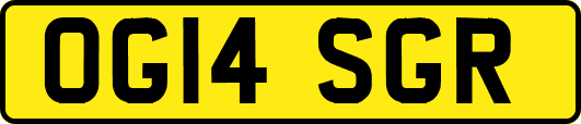 OG14SGR