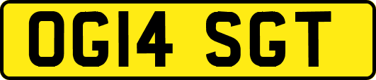 OG14SGT