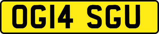 OG14SGU