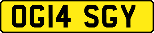 OG14SGY