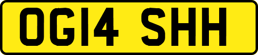 OG14SHH