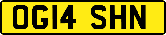 OG14SHN