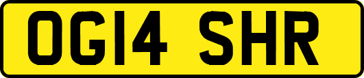 OG14SHR