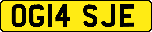 OG14SJE
