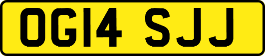OG14SJJ