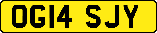 OG14SJY