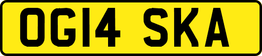 OG14SKA