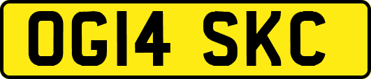 OG14SKC