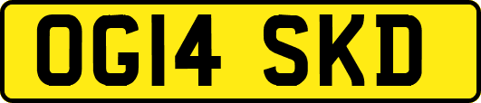 OG14SKD