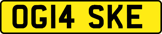 OG14SKE
