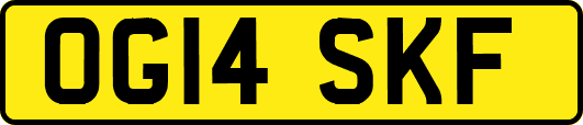 OG14SKF