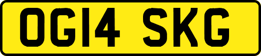 OG14SKG