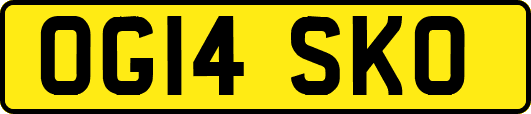 OG14SKO