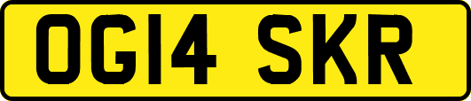 OG14SKR