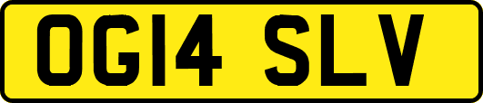 OG14SLV