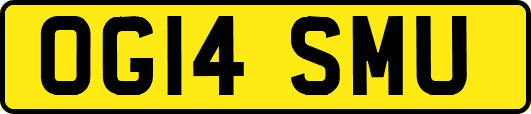 OG14SMU