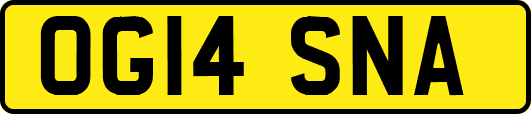 OG14SNA