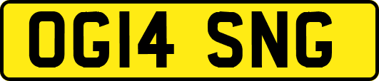 OG14SNG