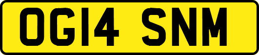 OG14SNM