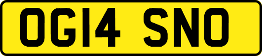 OG14SNO