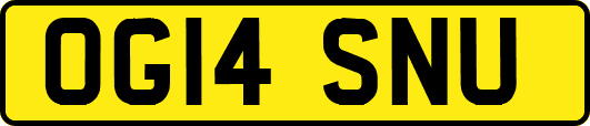 OG14SNU