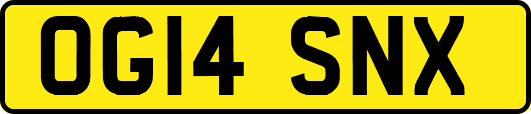 OG14SNX