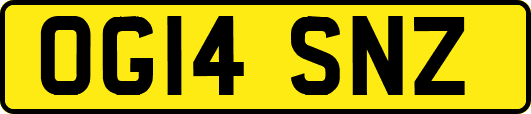 OG14SNZ