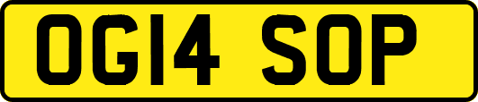 OG14SOP