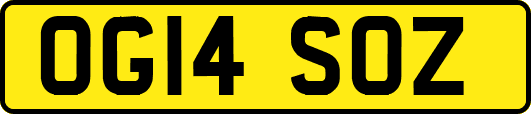 OG14SOZ