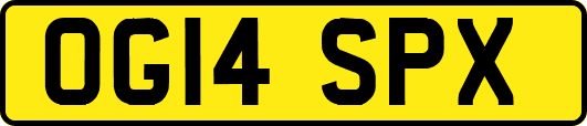 OG14SPX
