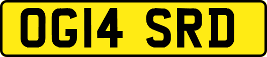 OG14SRD