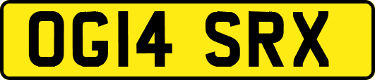 OG14SRX