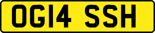 OG14SSH