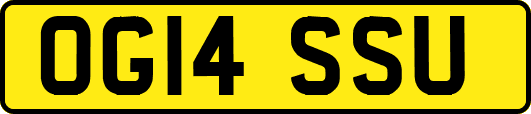 OG14SSU