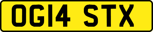 OG14STX