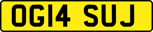 OG14SUJ