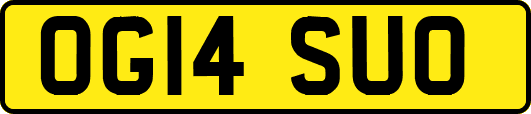 OG14SUO