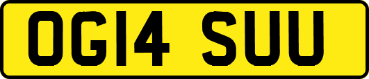 OG14SUU