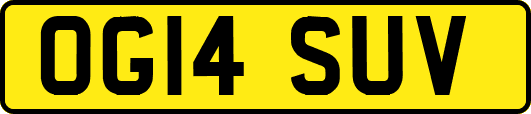 OG14SUV