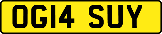 OG14SUY