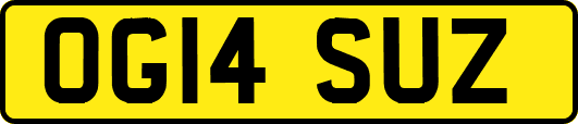 OG14SUZ