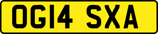 OG14SXA
