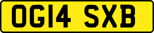 OG14SXB