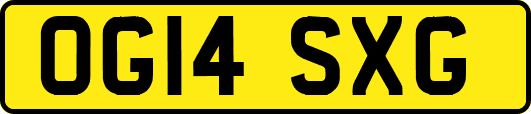 OG14SXG