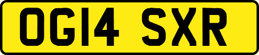 OG14SXR