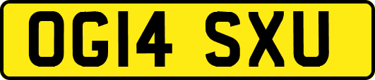 OG14SXU