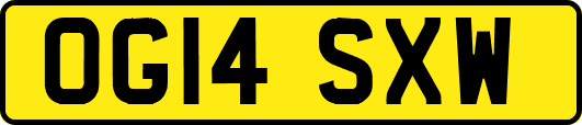 OG14SXW