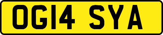 OG14SYA